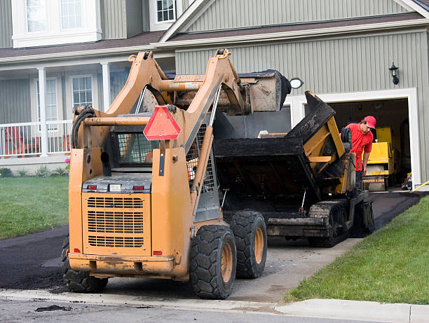 Best Commercial Driveway Pavers in USA